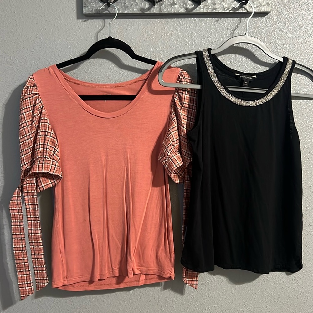 Women’s Top Bundle
